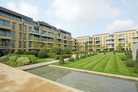 Ravensbourne Apartments, Central... 3 bed apartment for sale