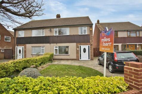 Salisbury Avenue, Broadstairs, CT10 3 bed semi