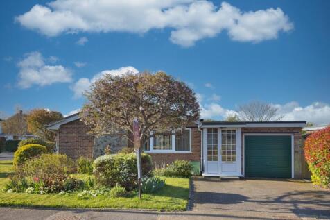 Radley Close, Broadstairs, CT10 3 bed bungalow for sale