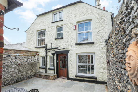 Crow Hill, Broadstairs, CT10 4 bed cottage for sale