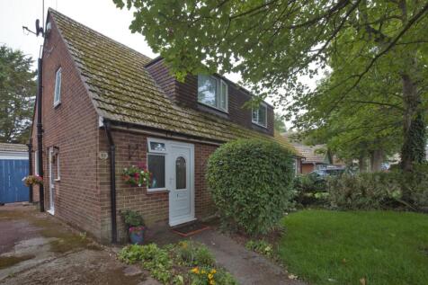 Albion Road, Broadstairs, CT10 2 bed semi