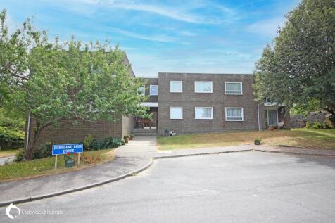 Foreland Park House, Broadstairs... 2 bed flat for sale