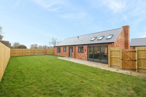 3 bedroom bungalow for sale