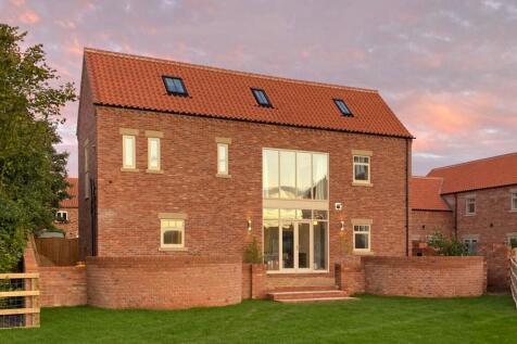 7 bedroom detached house for sale