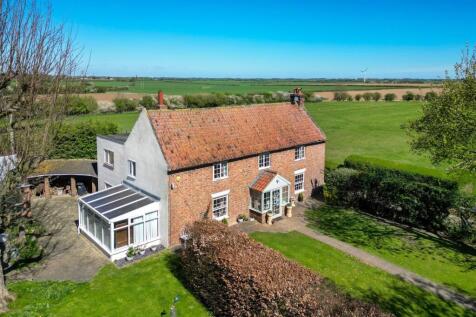 5 bedroom farm house for sale