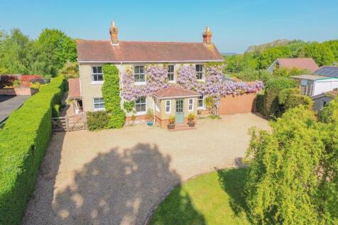 4 bedroom house for sale