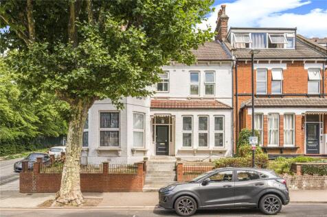 1 bedroom flat for sale