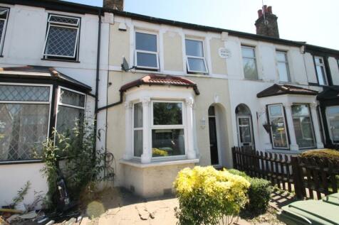 Long Lane, Bexleyheath, Kent, DA7 2 bed terraced house for sale