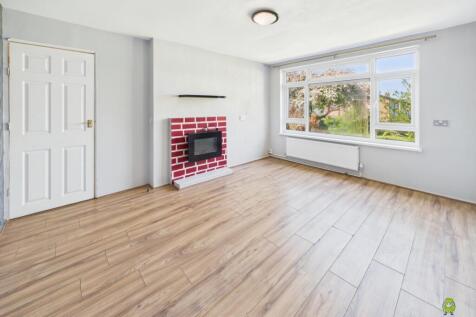 Wickham Street, Welling, Kent, DA16 1 bed flat for sale