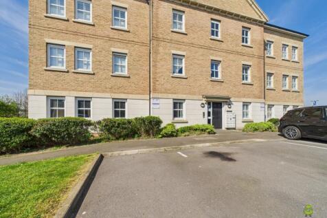 Amethyst Court Rainbow Road... 2 bed flat for sale