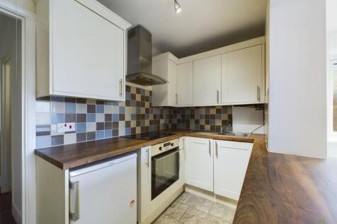 Upper Wickham Lane, Welling DA16 3AQ 1 bed ground floor flat for sale