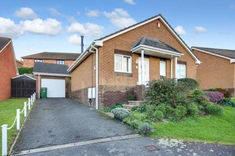 Old Stone Close, Bideford EX39 2 bed detached bungalow for sale