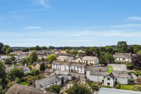 South Street, Winkleigh EX19 4 bed cottage for sale