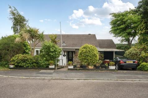 Quarry Close, Bideford EX39 2 bed detached bungalow for sale