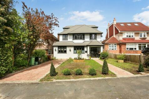 7 bedroom detached house for sale