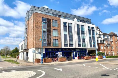 1 bedroom apartment for sale