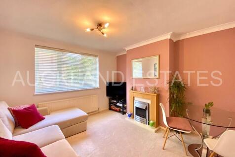 1 bedroom maisonette for sale