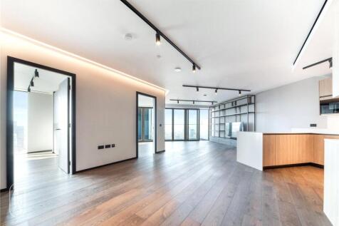 Hewett Street, Shoreditch, London, EC2A 2 bed apartment for sale