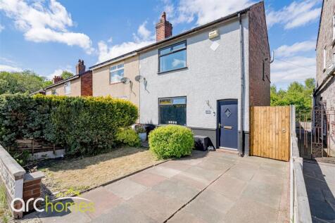 2 bedroom house for sale