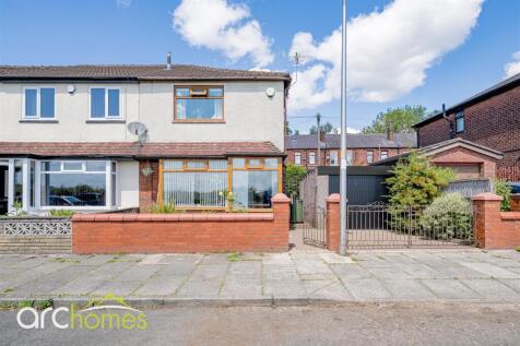 3 bedroom house for sale