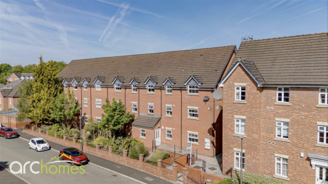 2 bedroom flat for sale