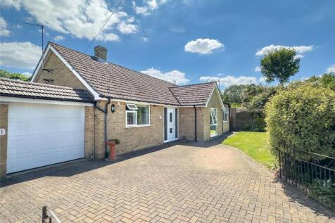 4 bedroom bungalow for sale
