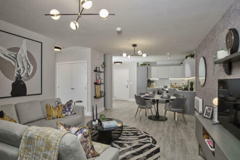1 bedroom apartment for sale