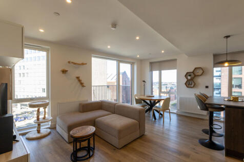 2 bedroom apartment for sale