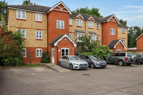 Woodfield Road, Thames Ditton, KT7 1 bed apartment for sale