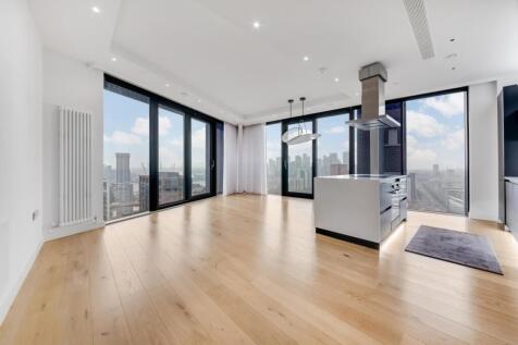 3 bedroom penthouse for sale