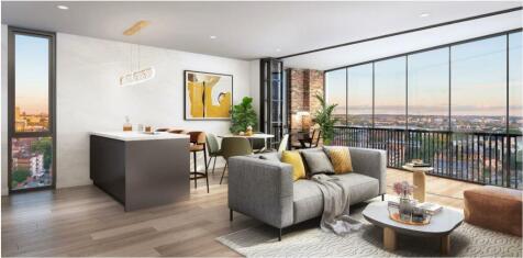 3 bedroom apartment for sale