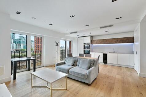 1 bedroom apartment for sale