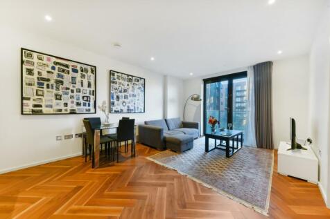 1 bedroom flat for sale