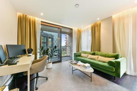 Madeira Tower, The Residence, Nine... 2 bed apartment for sale