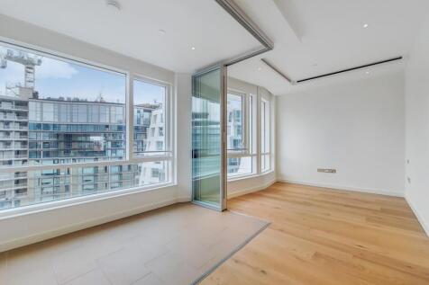 Prospect Way, London, SW11 Studio for sale