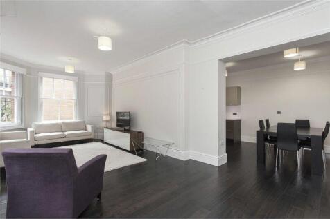 Westminster Palace Gardens... 3 bed apartment for sale