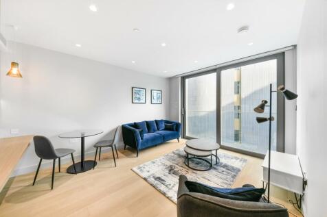 1 bedroom apartment for sale