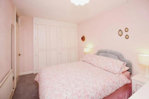 Lowland Avenue, Leicester Forest... 2 bed detached bungalow for sale
