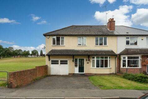 5 bedroom semi-detached house for sale