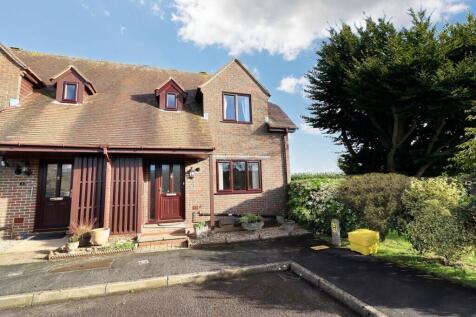 2 bedroom retirement property for sale