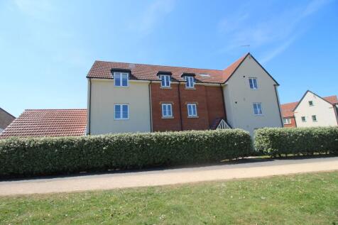 2 bedroom ground floor flat for sale