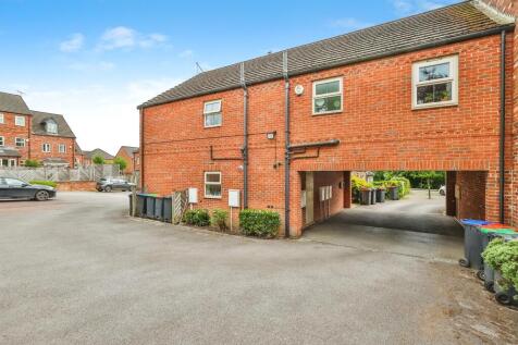1 bedroom coach house for sale