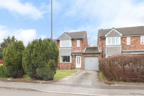 Jaunty Avenue, Sheffield S12 3 bed semi