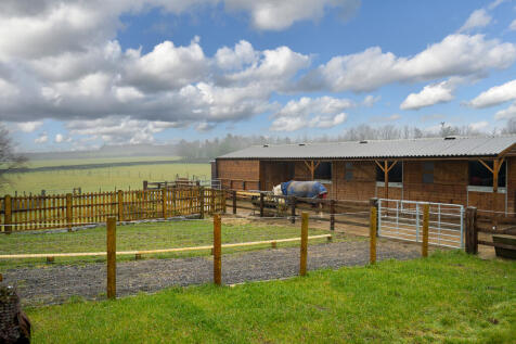 4 bedroom barn conversion for sale