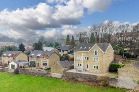 7 bedroom detached house for sale