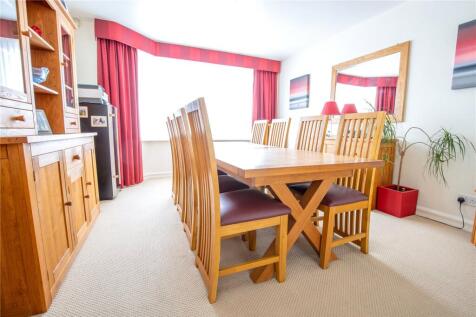 Queensholm Crescent, Bristol BS16 3 bed end of terrace house for sale