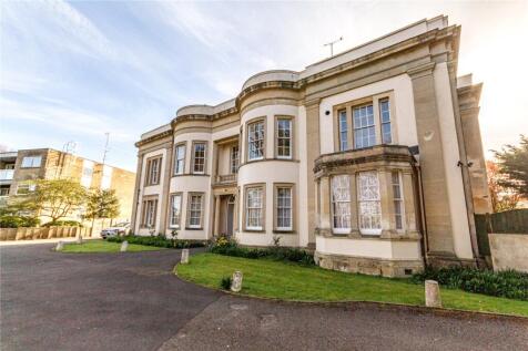Cleeve Wood Road, Bristol BS16 1 bed apartment for sale