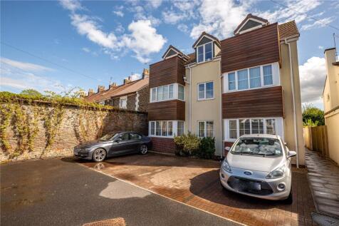 Downend Place, Downend BS16 2 bed apartment for sale