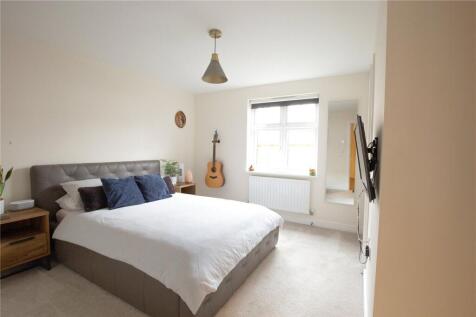 Alexander Road, Bristol BS16 2 bed apartment for sale