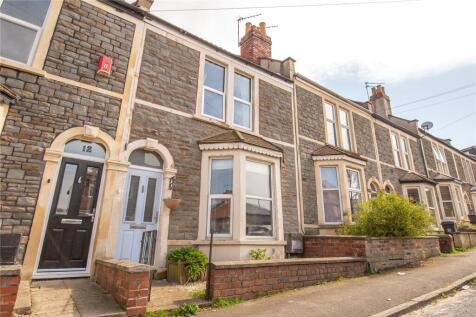 Kimberley Road, Bristol BS16 2 bed terraced house for sale